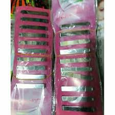 1 VỈ CẶP BA LÁ CHÂN QUÊ