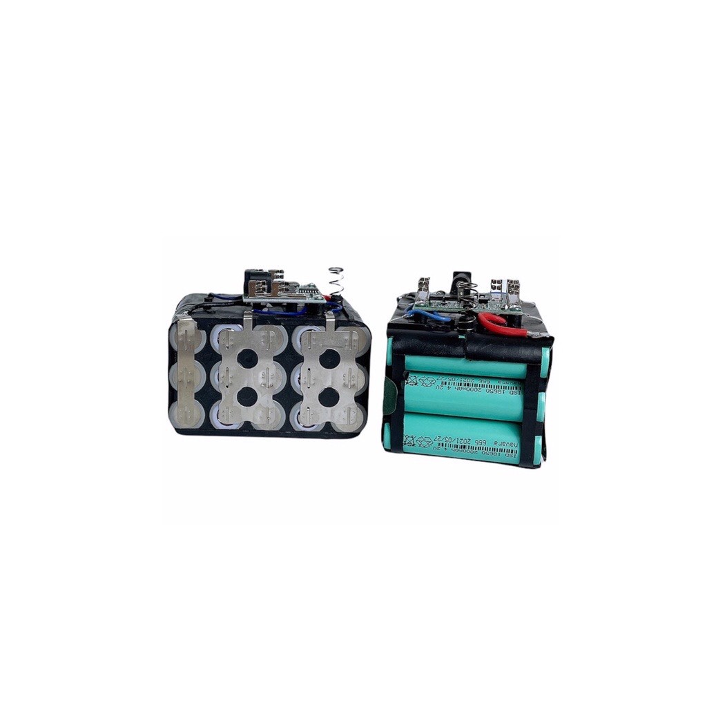 Hỗ trợ hàn cell pin theo yêu cầu, vụi lòng chat với shop trước khi đặt đơn hàng