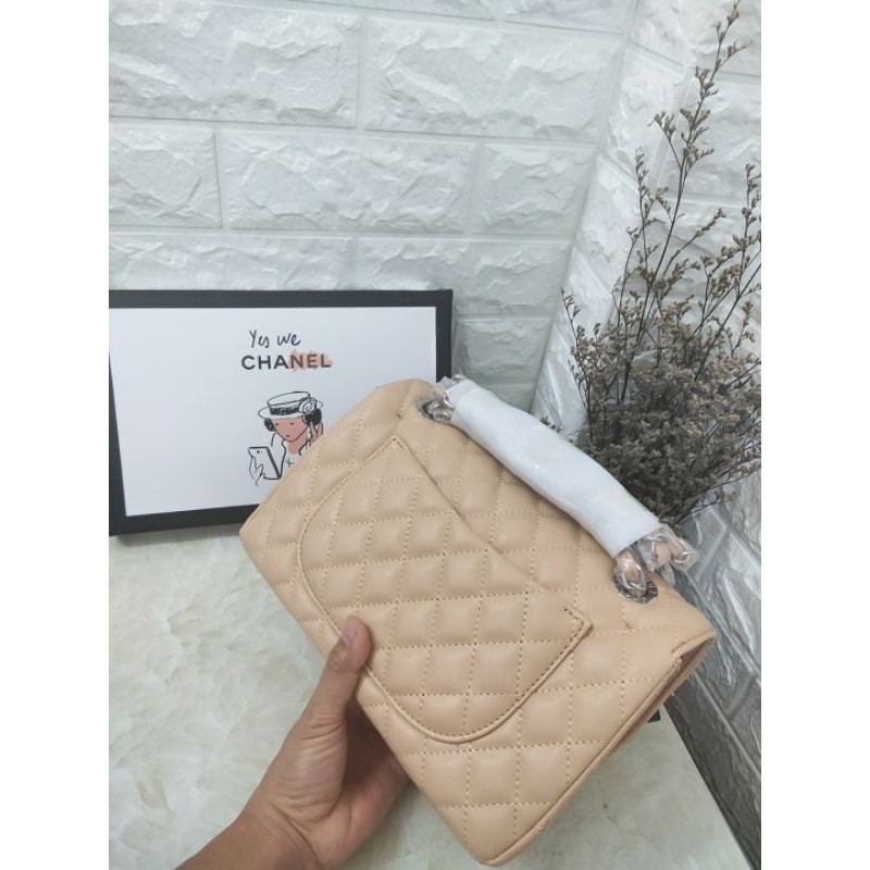 Túi cn classic ảnh tự chụp