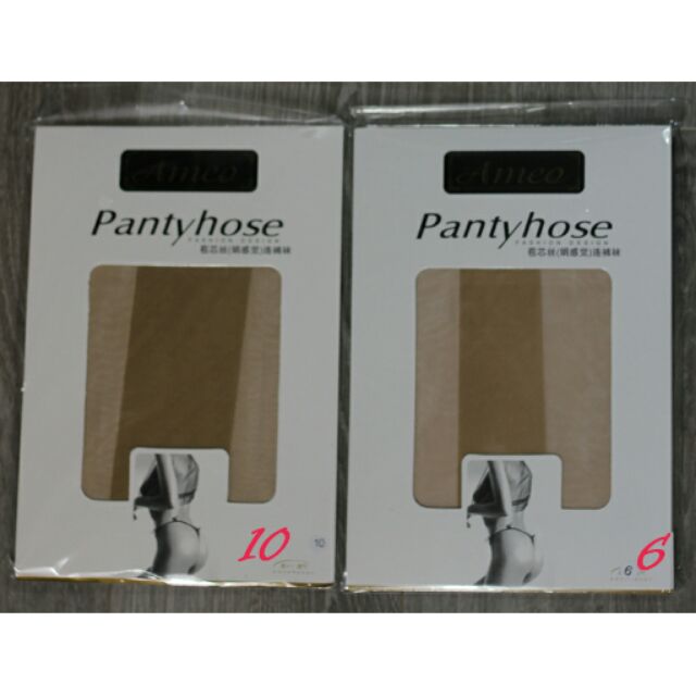 QUẦN TẤT PANTY HOUSE