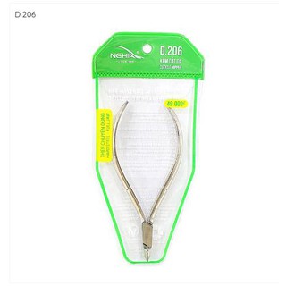 Kềm Nghĩa cắt da D206