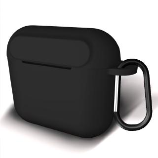Scratch-resistant silicone earphone charging case protective cover for skullcandy indy