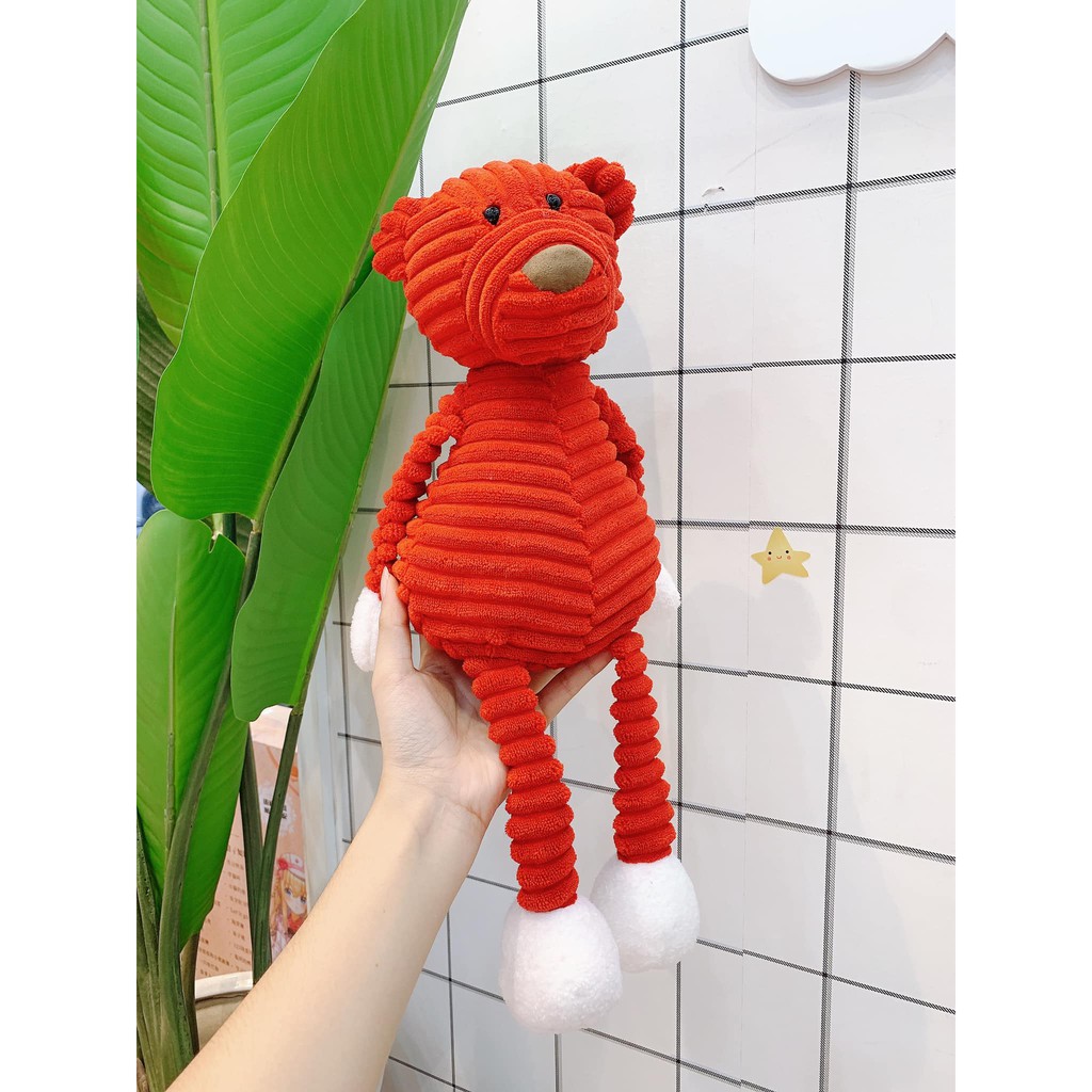 Gấu bông hình thú Kiluta dễ thương cho bé size 45cm