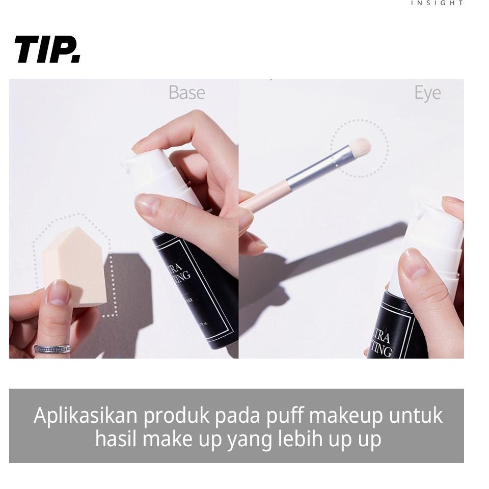 Dung Dịch Cố Định Siêu Cấp Cho Da Dầu 50ml | BigBuy360 - bigbuy360.vn