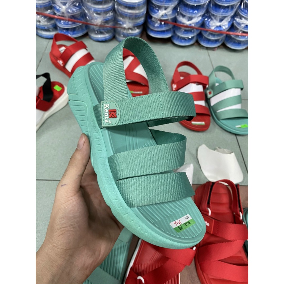 Giày dép sandal nam ,nữ học sinh ,sinh viên đi bền ,êm, đẹp nhẹ mẫu mới 2022