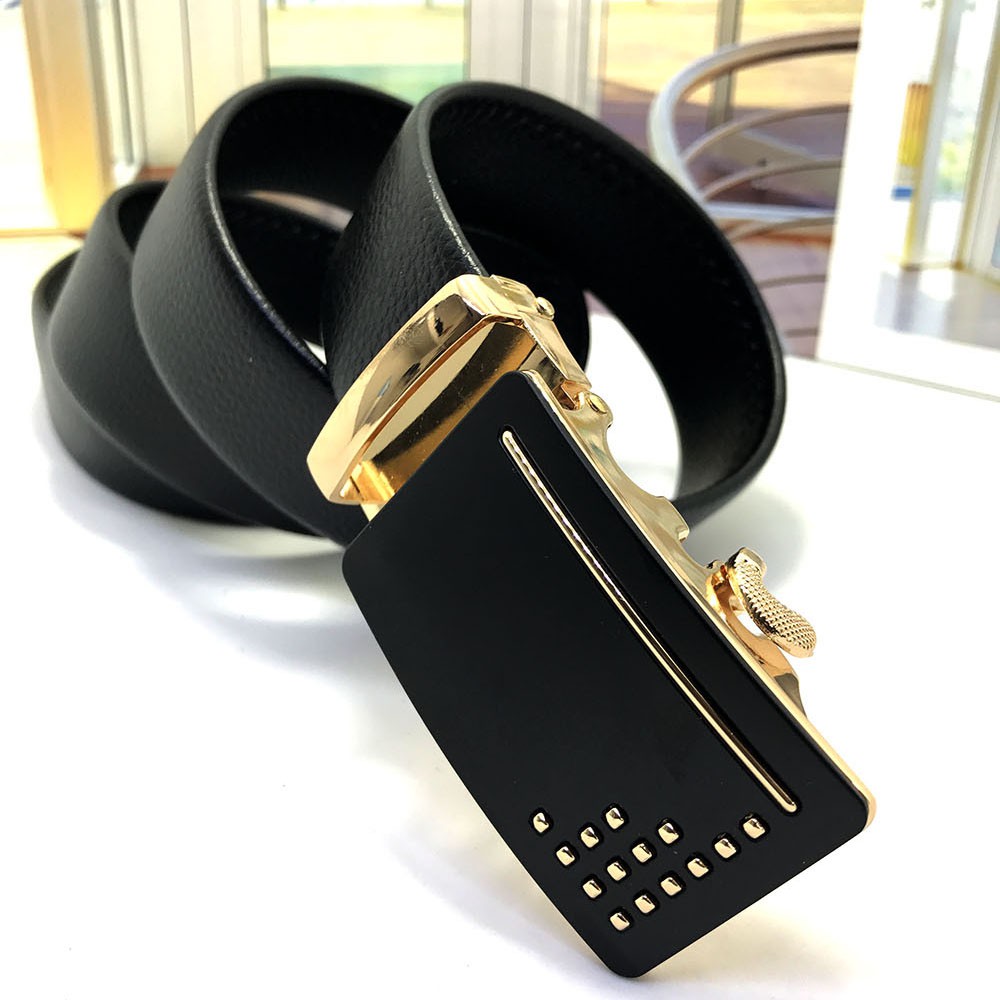 Thắt lưng thời trang cho nam giới - hàng cao cấp 2021