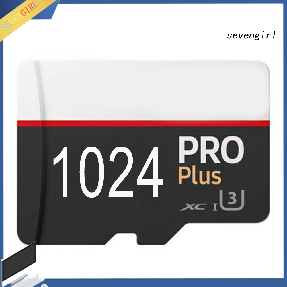 Thẻ Nhớ Điện Thoại Sev-Pro Plus 128G / 256G / 512G / 1T | BigBuy360 - bigbuy360.vn