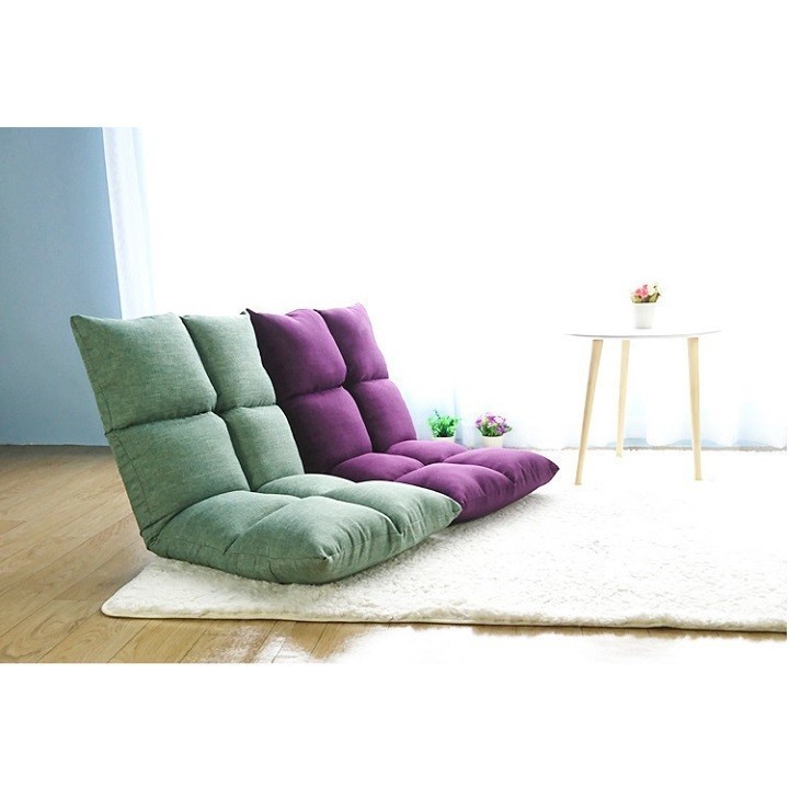 Ghế bệt tựa lưng tatami 105 x 45cm ngồi uống trà, đọc sách, thư giãn