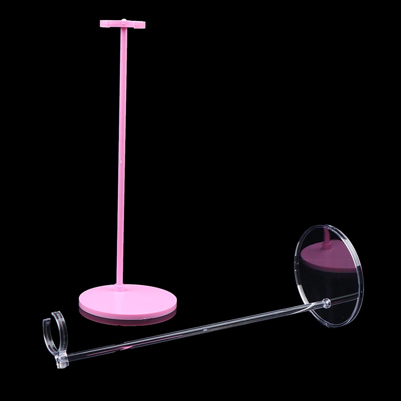 Màn Hình Phẳng Múa Ba Lê Bằng Nhựa Tiện Dụng