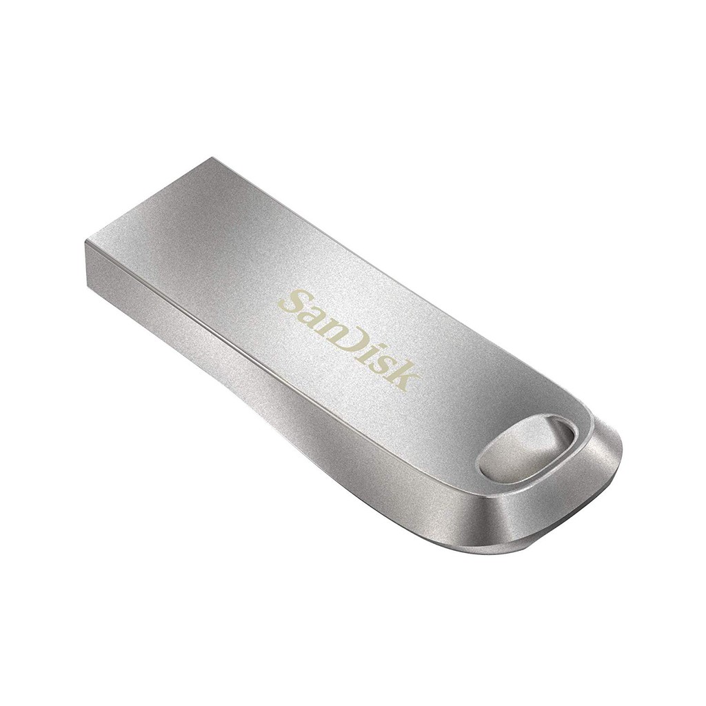 USB 3.1 SanDisk CZ74 64GB Ultra Luxe upto 150MB/s