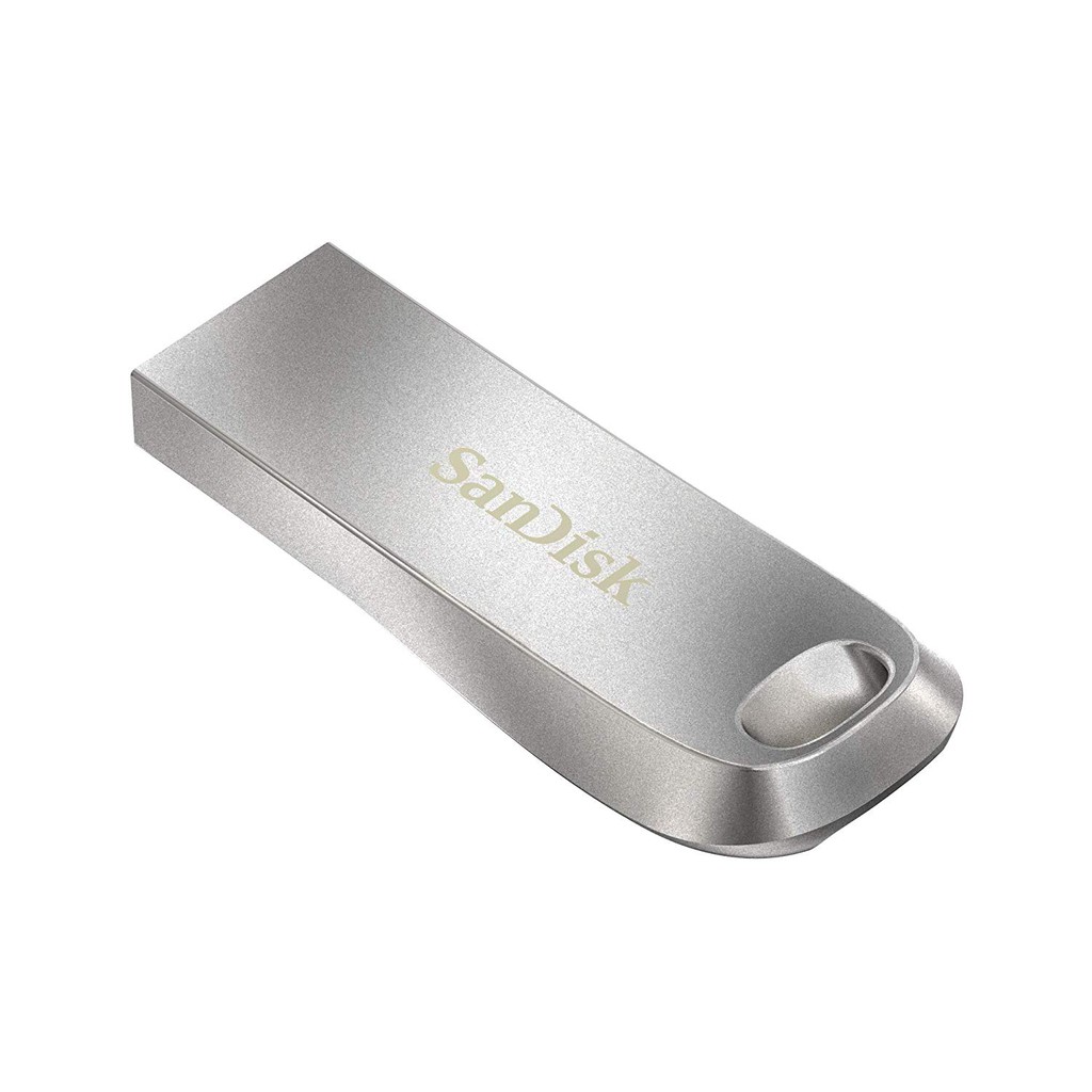 USB 3.1 SanDisk Ultra Luxe CZ74 32GB upto 150MB/s vỏ kim loại