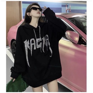 [ HÀNG ORDER ] Hoodie đính đá