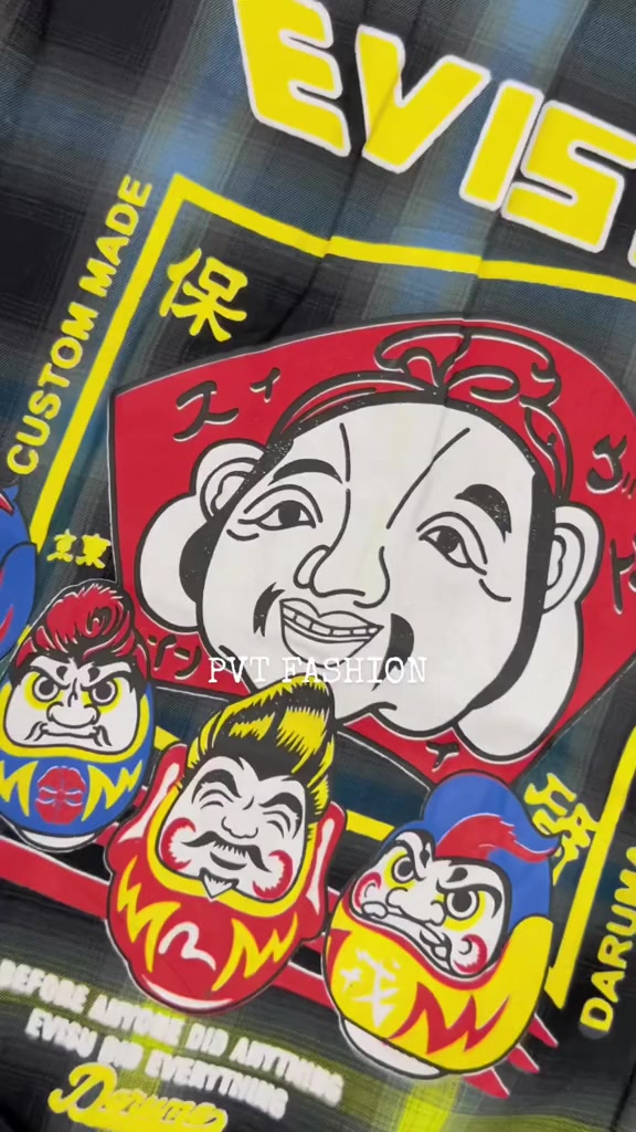 Áo sơ mi nam tay dài chất vải kante phối màu phối chuẩn form trẻ trung rất đẹp hàng shop PVT FASHION | BigBuy360 - bigbuy360.vn