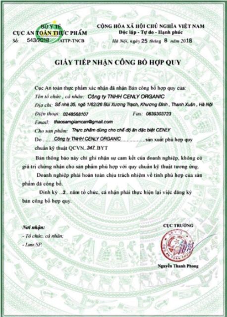 💏KEM TAN MỠ THẢO MỘC CENLY✔ | BigBuy360 - bigbuy360.vn