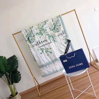 Chăn ZARA HOME