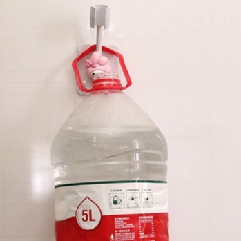 Giá đỡ đầu vòi hoa sen XIAODUOJIAJU không cần đục lỗ cho nhà tắm