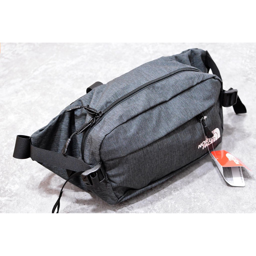 Túi bao tử đa năng TNF Sling Bag | BigBuy360 - bigbuy360.vn