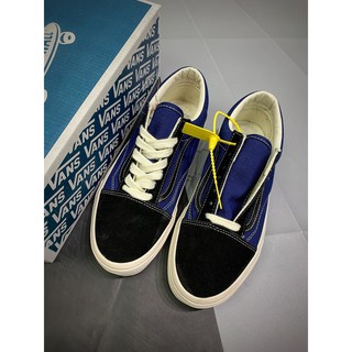 Vans OG Style 138 LX Giày thường