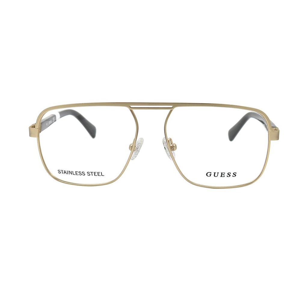 Gọng kính Guess GU1966 màu sắc thời trang chính hãng, thiết kế dễ đeo bảo vệ mắt