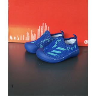 Giày slip on Adidas xuất xịn (có sz cho mẹ và bé)