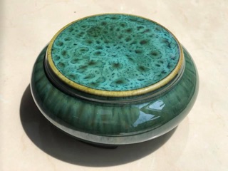 BÁT THẢ HOA
