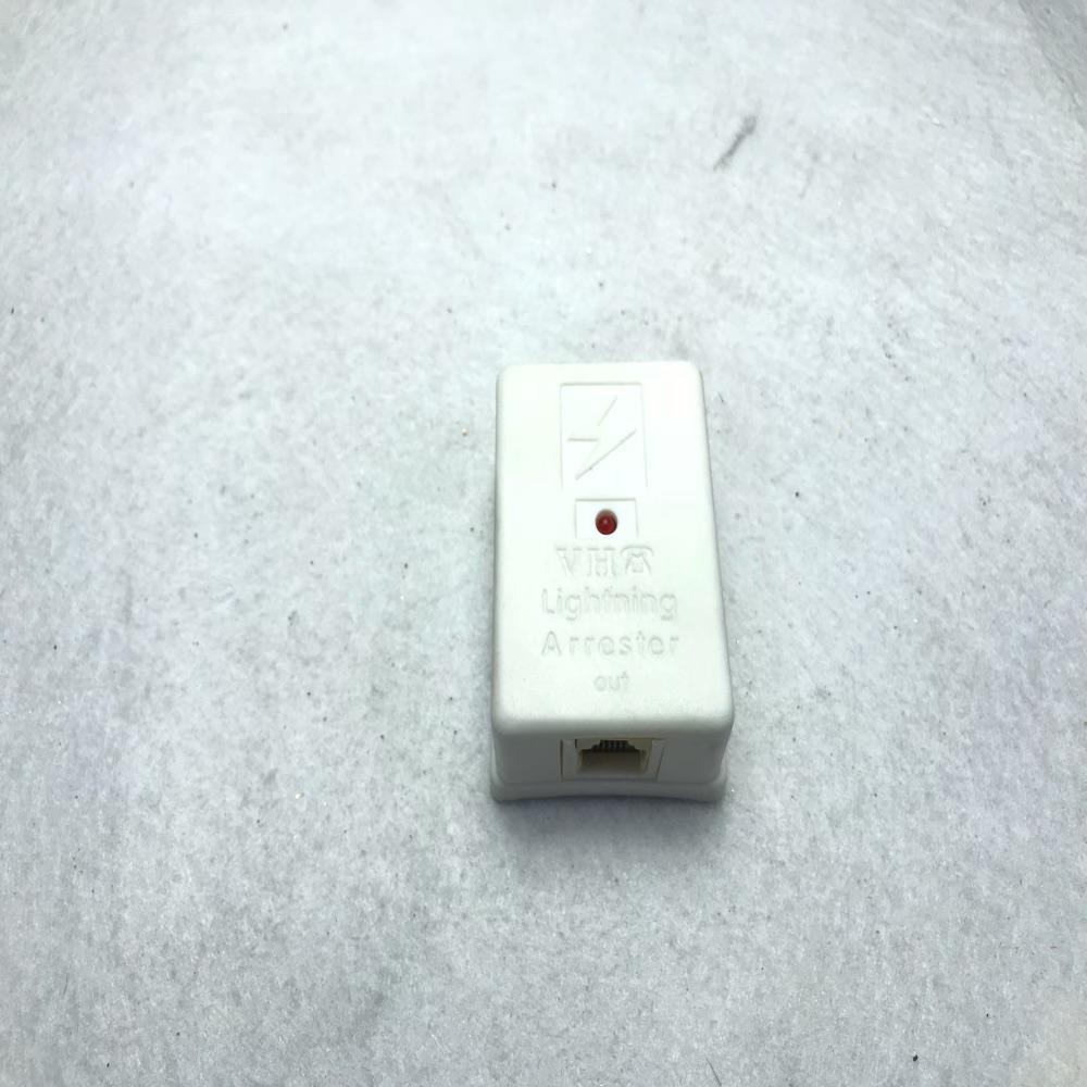 Hộp chống sét điện thoại bàn 1 CỔNG / 2 CỔNG loại tốt