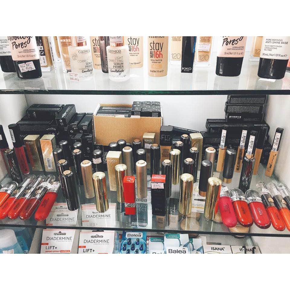 son kiko các loại