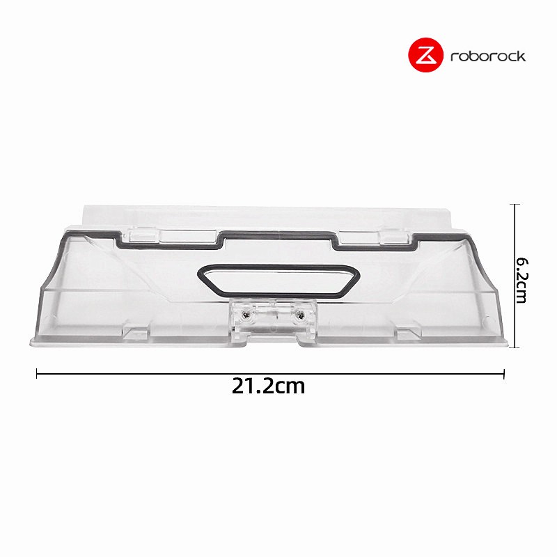 Giá Đỡ Giẻ Lau / Thùng Nước / Bụi Bẩn Thay Thế Tiện Dụng Cho Roborock S5 Max / S6 MaxV / S6 Pure / S5 / S6
