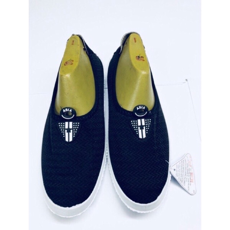 Giày lười nữ ASIA chính hãng giá rẻ