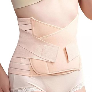 Đai Gen Nịt Bụng sau sinh