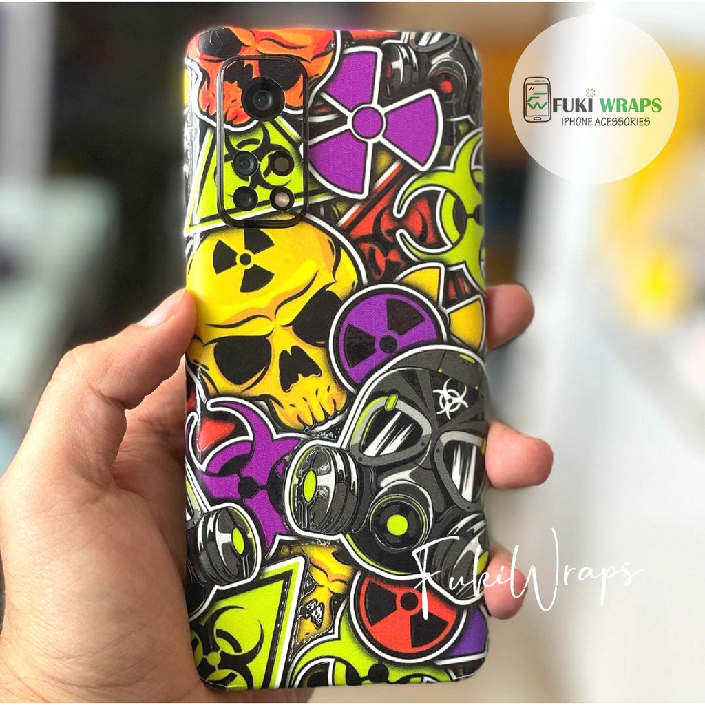 Tấm dán Skin FULL VIỀN |SM05| Dành Cho 12 Pro Max 11 Pro max X XS XR XSMAX 6Plus 7Plus 8Plus ip5 ip6 ip7 ip8