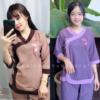 Đồ lam đi chùa : Tim Phối kate