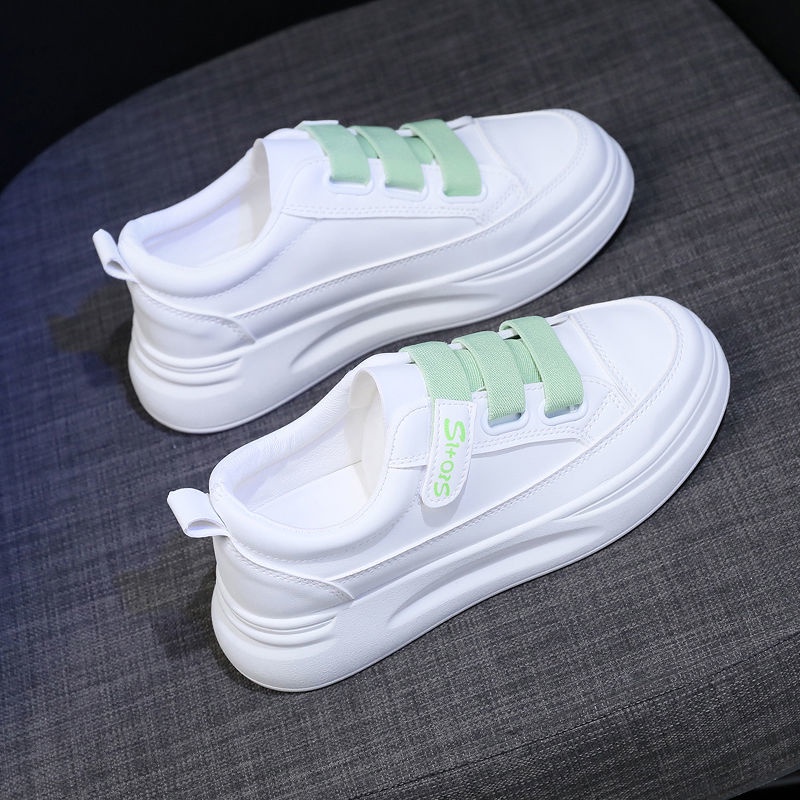 Giày Thể Thao Lưới Mỏng Thoáng Khí Phong Cách Mới Cho Nữ