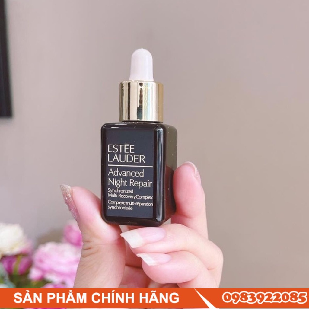 SERUM PHỤC HỒI DA BAN ĐÊM ESTEE LAUDER 30ml.