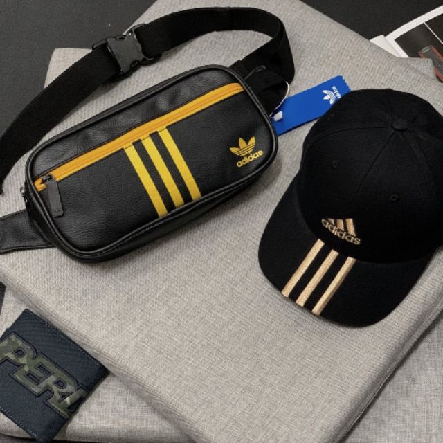 FULL SET TÚI NÓN ADIDAS CỰC CHẤT‼️