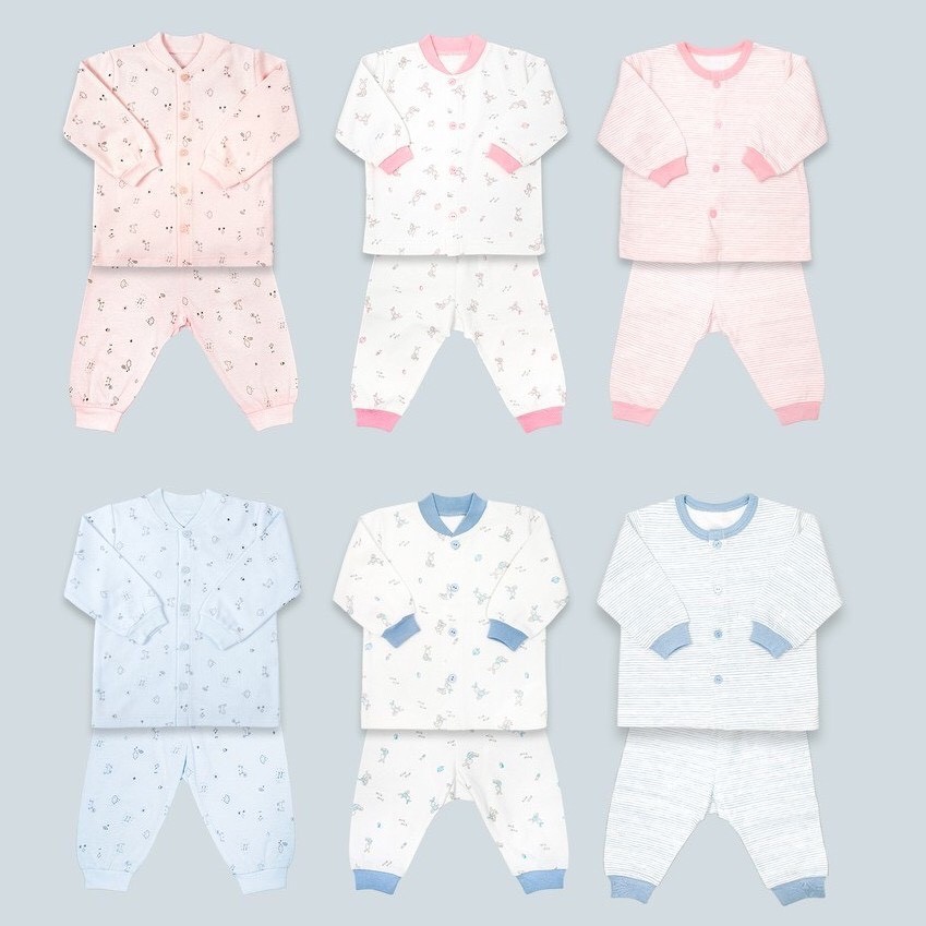 (LẺ) Quần Dài MIOMIO Dày 100% Cotton 2020