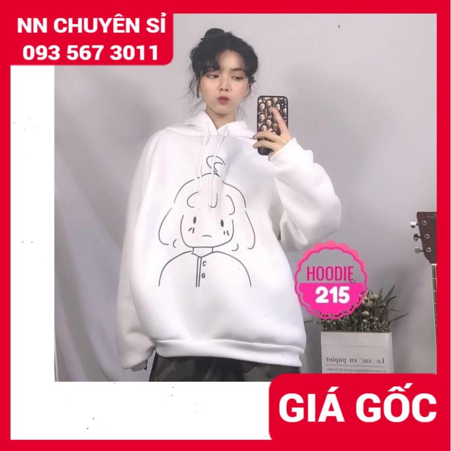 ÁO HOODIE KHỦNG LONG BẮN TIM AHD193 ⚡FREESHIP⚡100% ẢNH THẬT⚡ NN CHUYÊN SỈ - NN STORE