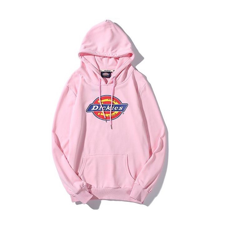 Áo Hoodie Cotton In Họa Tiết Dickies Thời Trang Thu Đông 2020 Cho Nam Và Nữ | BigBuy360 - bigbuy360.vn
