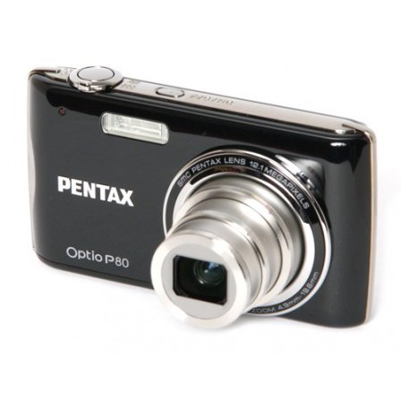 Máy hinh` PENTAX OPTIO P80 - GIÁ SỐC HÀNG TỒN KHO