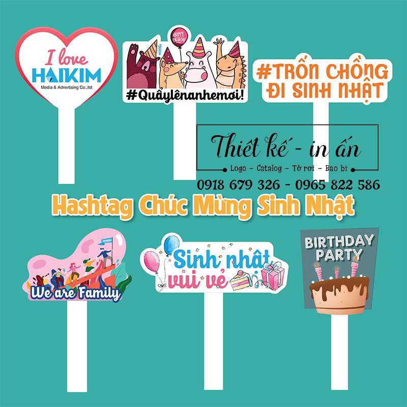 hashtag chụp ảnh, hashtag sự kiện