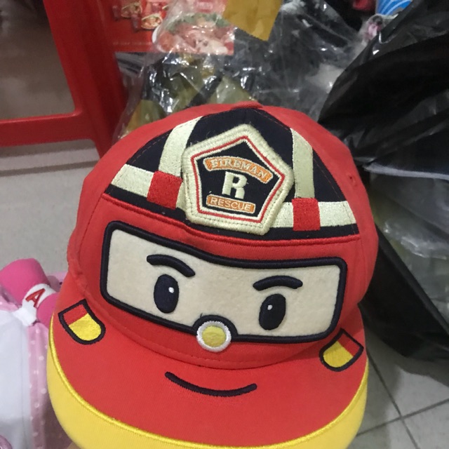 Mũ đẹp cho con