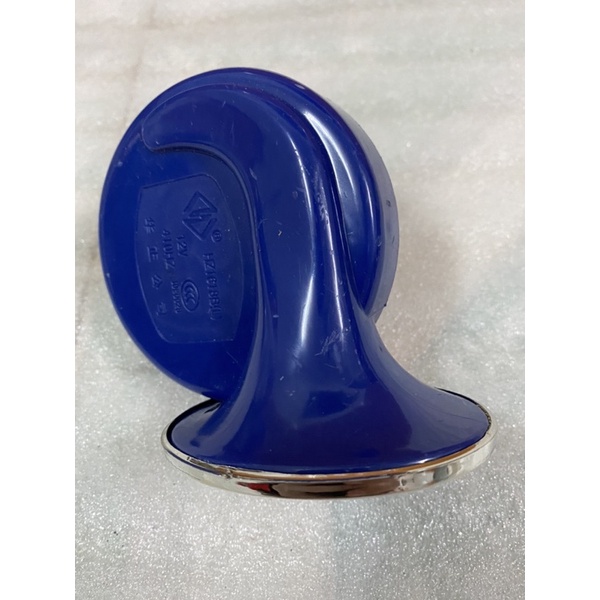 Còi đơn dùng lắp ráp xe 3 bánh,4 bánh và các loại phương tiện khác