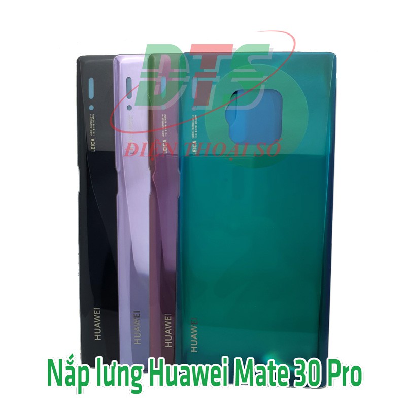 Nắp lưng Huawei Mate 30 Pro