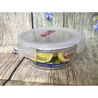 Hộp thủy tinh Lock&Lock 650ml