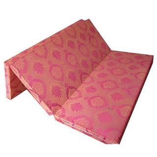 [Mã LIFEBKA5 giảm 10% tối đa 1 Triệu đơn 500k] Đệm Sinh Viên Cá Nhân PE Siêu Rẻ 120cm x 190cm 5cm