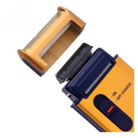 Máy Cạo Râu SCW 301U Phong Cách Mạnh Mẽ