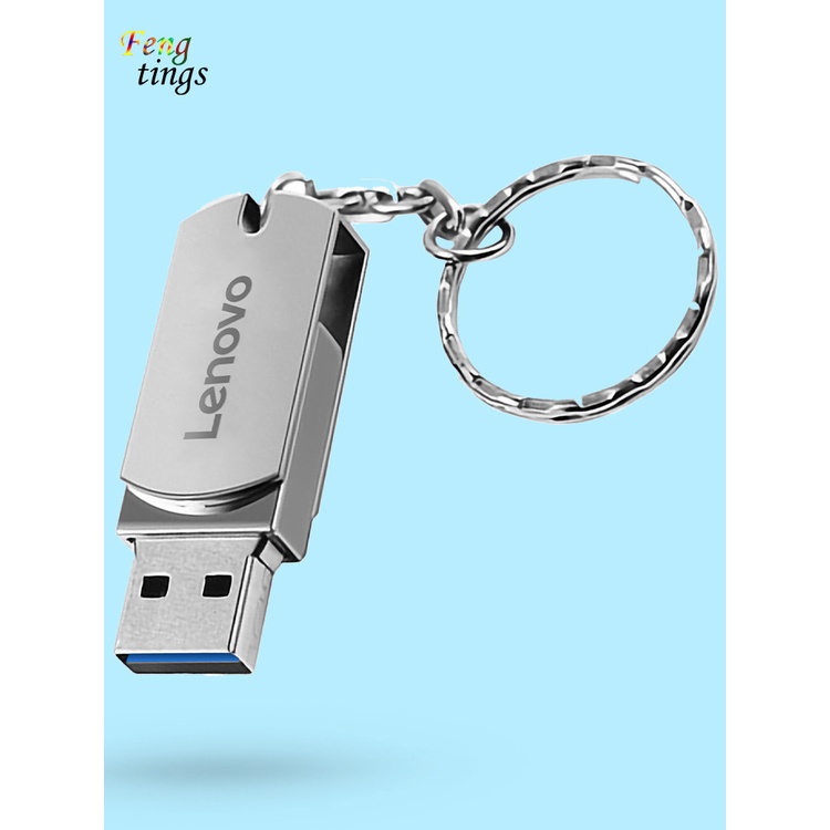 Ổ Đĩa Flash 128gb 256gb 512gb 1tb 2tb Usb 3.0 Chống Nước Cho Máy Tính