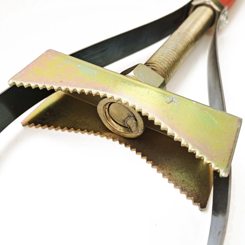 Cờ Lê Điều Chỉnh Đường Kính 80-140mm Đa Năng Bằng Thép