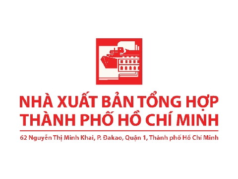 Nhà xuất bản tổng hợp TPHCM