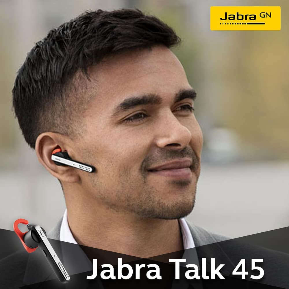 [New] Tai nghe Jabra Talk 45